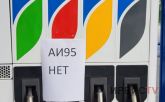 Бензин по талонам: в Павлодарской области дефицит топлива марки АИ-95